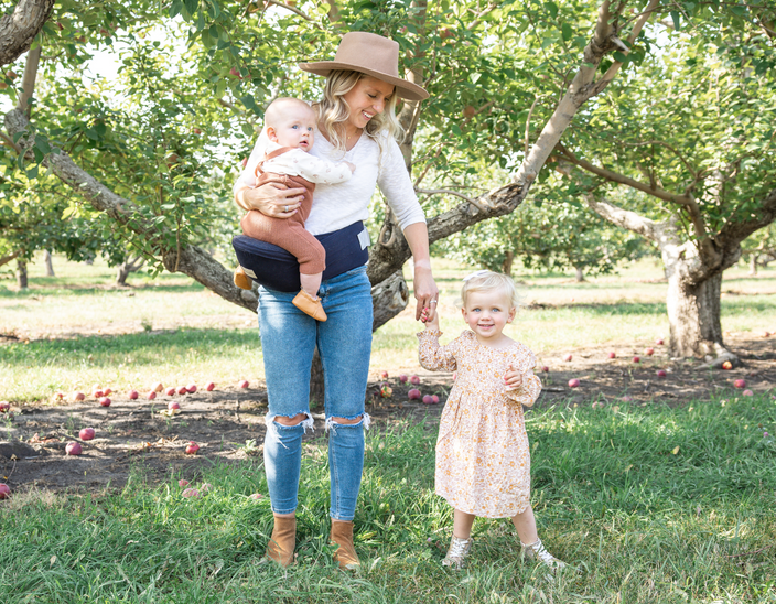 Earth Day Nature Walk Adventure Guide