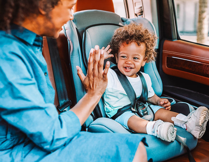 6 Tips for Road-Tripping with Kids