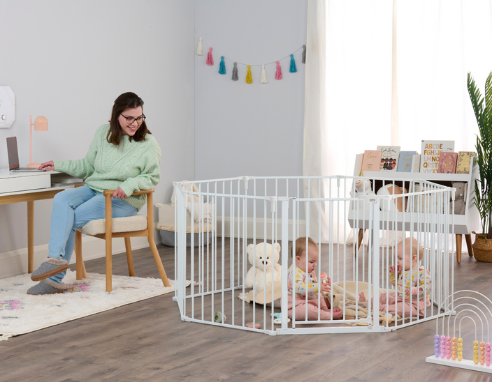 Tips & Tricks from a Working Mom