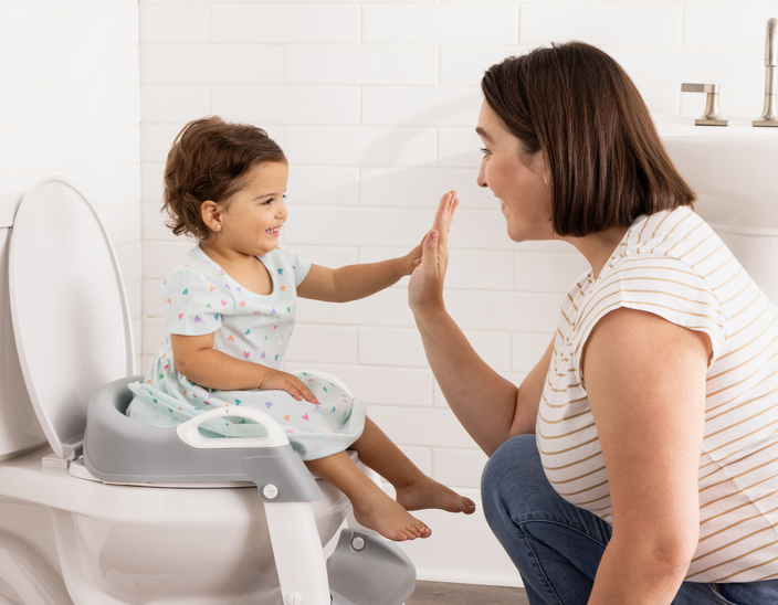 Potty Training Tips