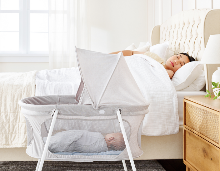 How to Survive the First 3 Months: A Guide for New Parents