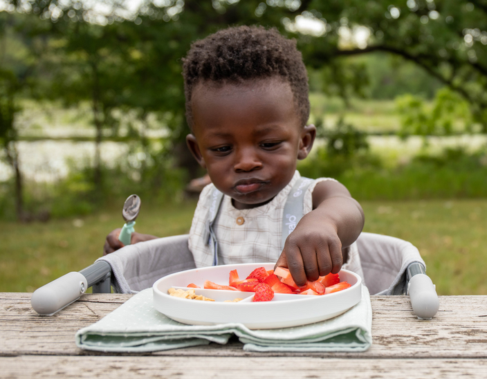 Healthy Summer Snacks for Toddlers