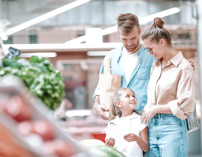 Tips for Cooking for Your Family – On a Budget!