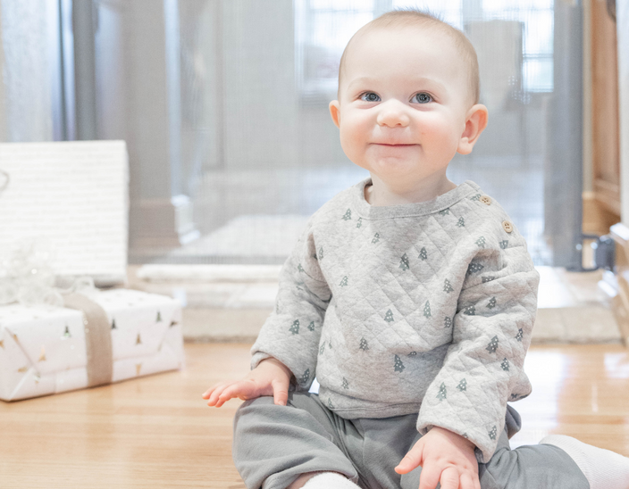 Tips for the Perfect Family Holiday Photo