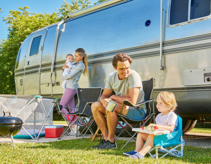 Regalo's Guide to Summer Family Road Trips