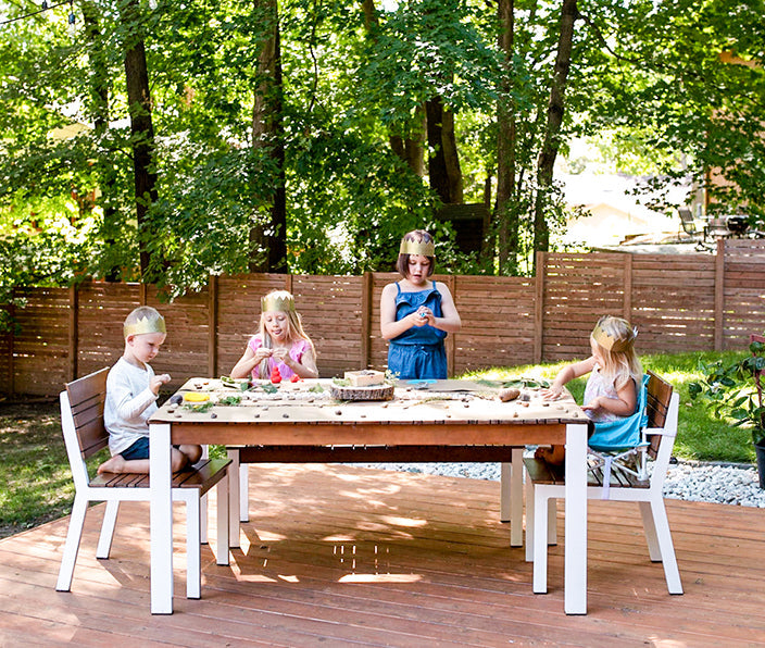 Mealtime Rituals: Bonding over Family Dinner