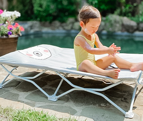 Sun Safety Tips for Babies and Kids: What I Wish We Knew in the 80s