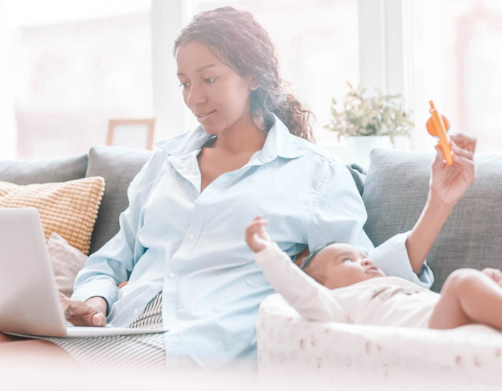 5 Things You Can Do to Support Other Moms When You’re Drowning Too