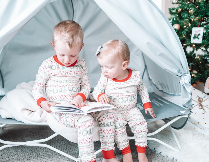 Winter Activity Sheets