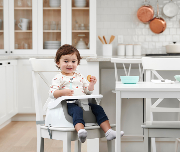 Tips for Raising Kiddos with Food Allergies