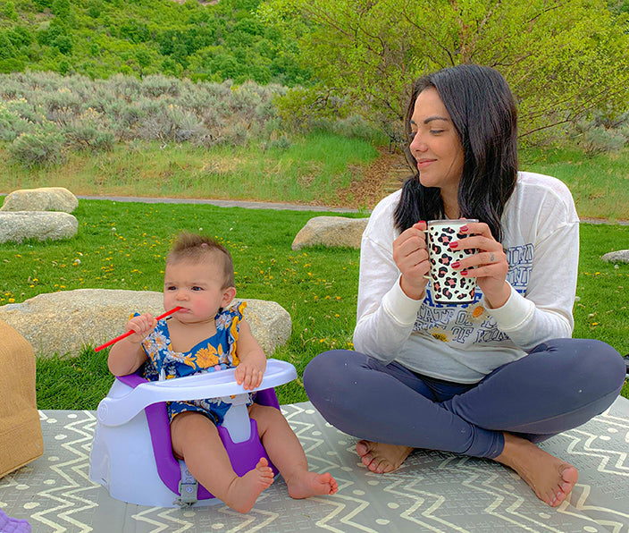 3 Easy Tips for Cooking with Kids