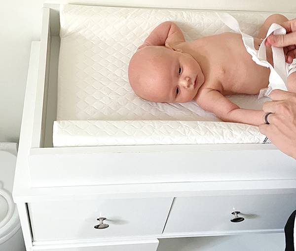 7 Ways to Use Coconut Oil on Your Baby