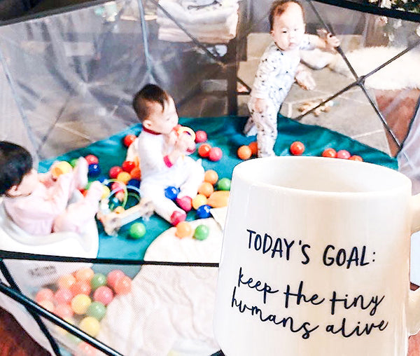 3 Lessons I’ve Learned Being a Mom