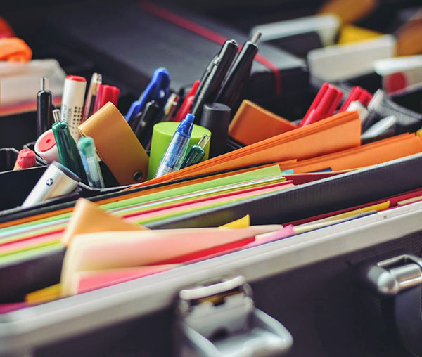 10 Organizing Tips for New Moms