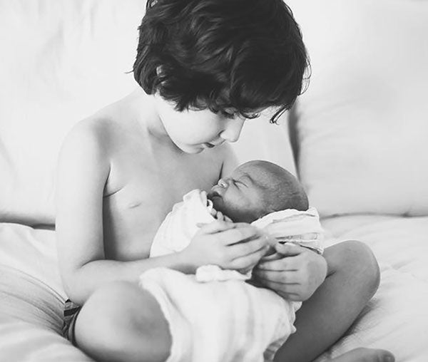 5 Tender Stories of Finding Hope in Adoption