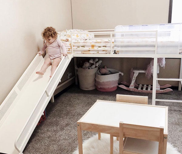 5 Tricks to Calm a Toddler Before Bedtime