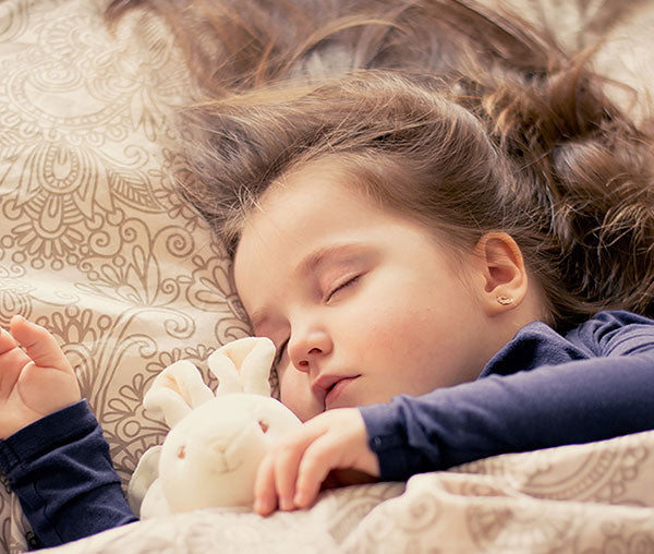 6 Steps for Establishing a Bedtime Routine for Your Toddler