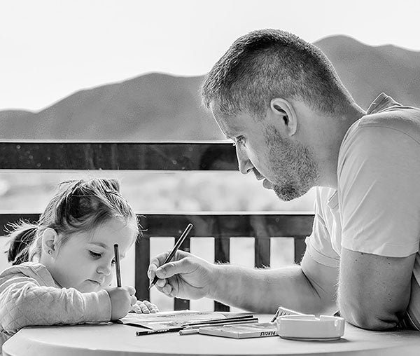 6 Ways to Connect with Your Child