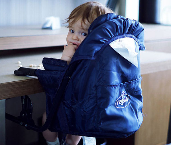 How to Improve Acid Reflux in Babies