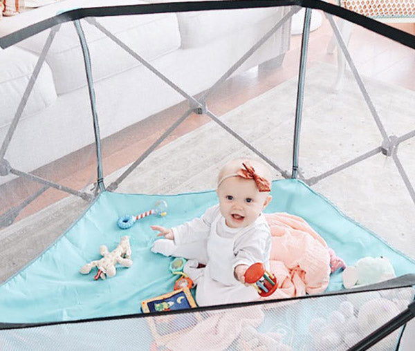 Babyproofing: Don’t Forget These Areas!