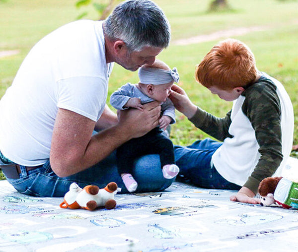 Baby-Proof Your Life + House Before You Bring Your Bundle Home: Part Two