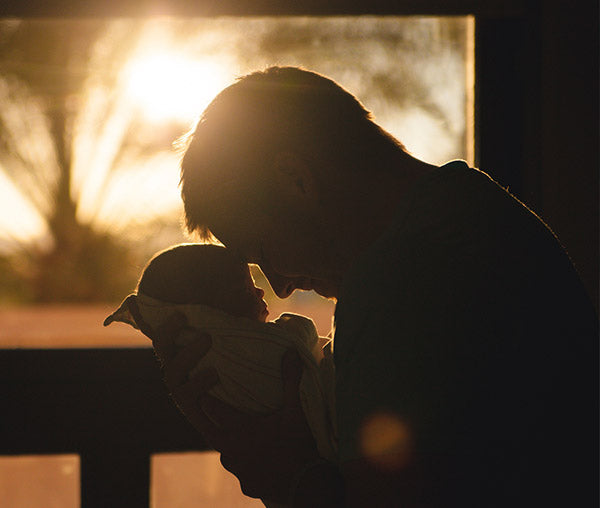 How to Handle Common Baby Sleep Problems