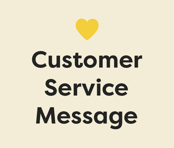 Regalo COVID-19 note