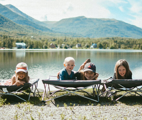 3 Experiences to Gift a Child