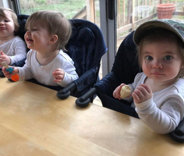 Why Family Dinner Is So Important