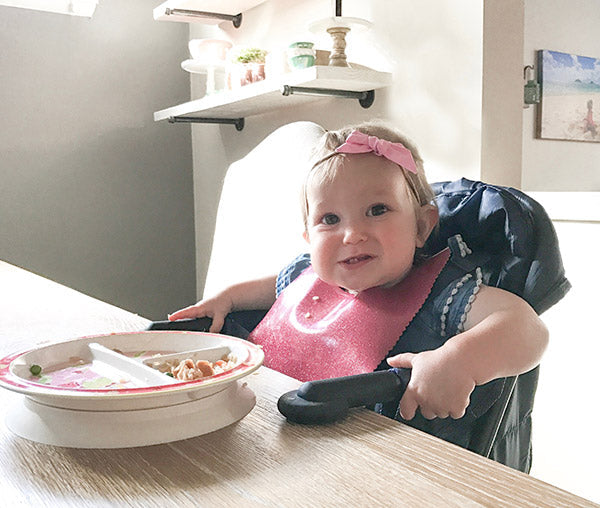 The Best Foods For Baby: Store-Bought or Homemade