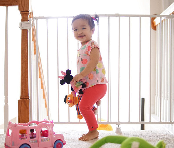 The Joy and Importance of "Math Talk" for Toddlers