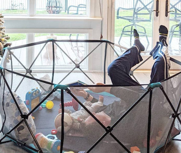 New Parent Ultimate Gift Guide