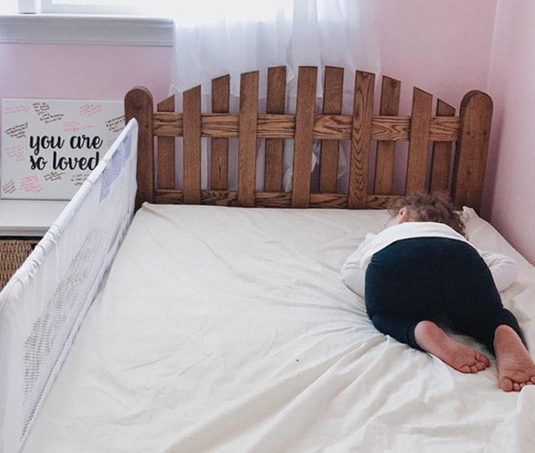 How to Curb Nighttime Waking in Your Kids