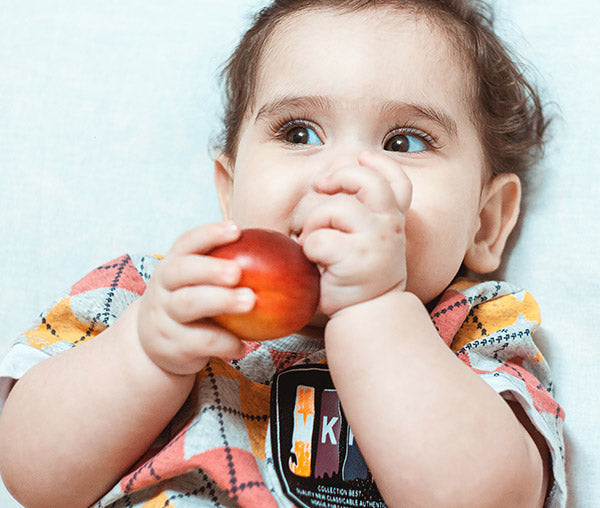 Kid-Friendly Meals that Don't Have Processed Foods