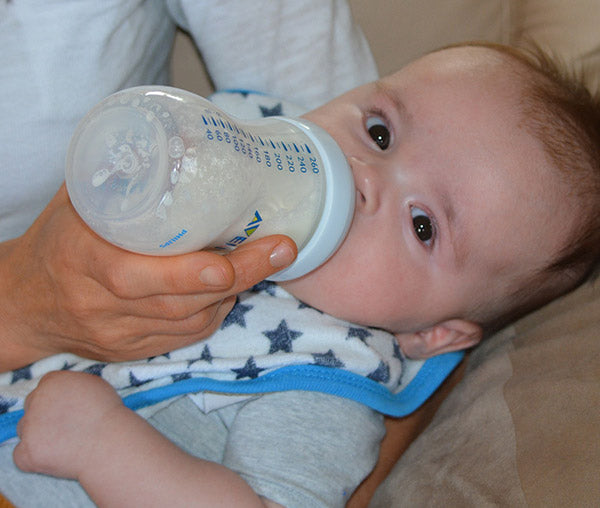 When Baby is Overtired: Three Tips to Beat the Bedtime Battle