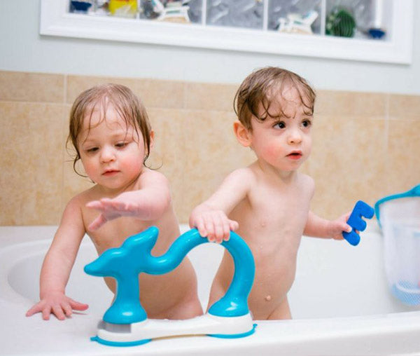 Keep Your Bath Toys from Molding with This Trick