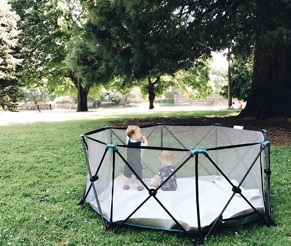 3 Activities for a Successful Road Trip with a Toddler