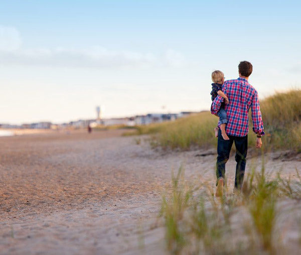 Healthy and Simple Snacks for Your On The Go Toddler
