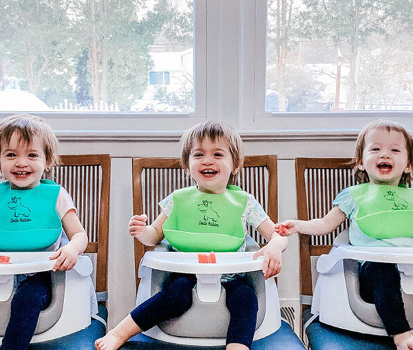 Tips to Host a Fun Toddler Dinner Party