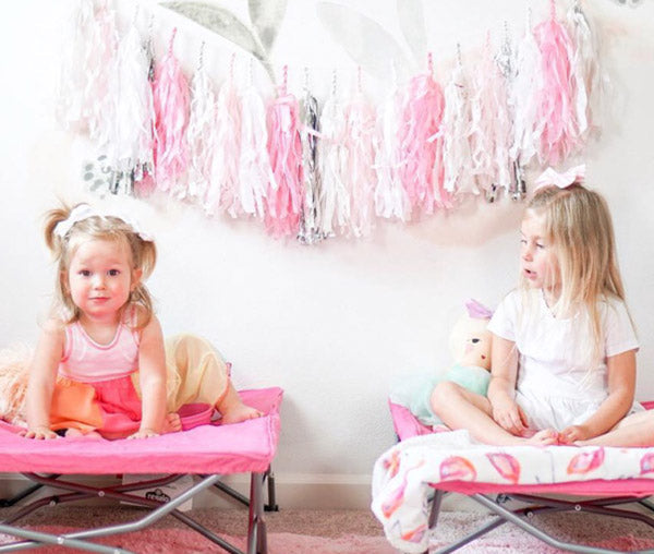 On the Road Again: Tips for Road Trippin’ with Toddlers