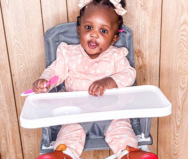 Veggie Tales: A Picky Toddler's Adventure