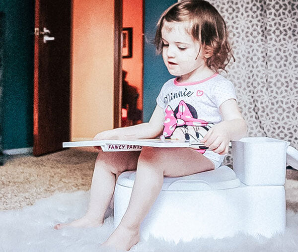 Which Potty Chair Should I Use?