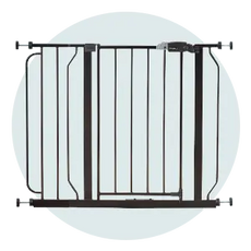 Safety Gates
