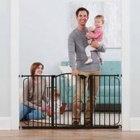 Home Accents® Super Wide™ Safety Gate