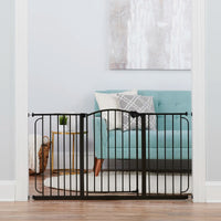 Home Accents® Super Wide™ Safety Gate