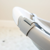 Regalo® Baby Basics® Infant Tub