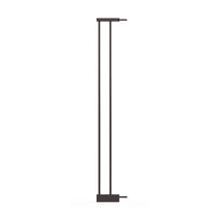 Extra Tall Arched Decor 10.2cm Extension - Bronze