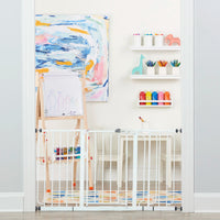 Widespan® Extra Wide Baby Gate