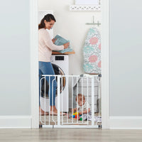 Easy Step® Safety Gate