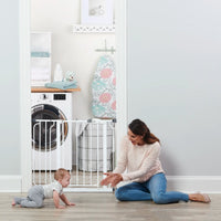 Easy Step® Safety Gate